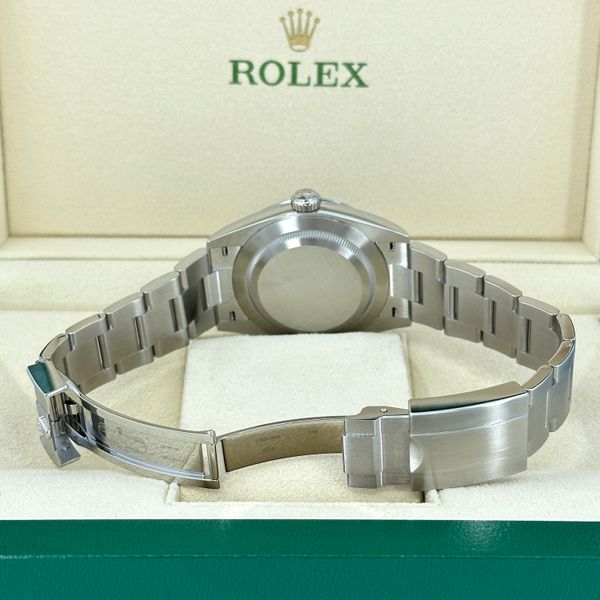 Rolex Explorer 40 224270